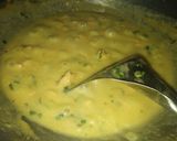 Foto langkah ke 5 dari resep Pasta Udang Wortel.