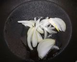 Foto langkah ke 3 dari resep Spiral Macaroni Kerang Saus Tiram.