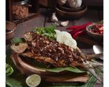 Foto langkah ke 3 dari resep Bandeng Kropok khas Manyar, Gresik.