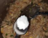 A picture of step 4 of Chinese Fried Rice.