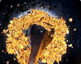A picture of step 7 of Pin Wheel Samosa.