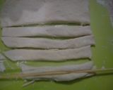 Foto langkah ke 5 dari resep Cakwe simpel.