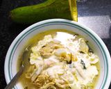 Foto del paso 6 de la receta: Ajiaco en olla eléctrica