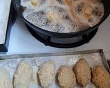 Foto del paso 3 de la receta: Onerosas Batatitas Un Placer Degustarlas.