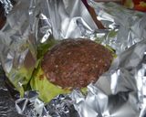 Foto del paso 6 de la receta: Col relleno