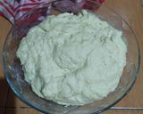 Foto langkah ke 5 dari resep Roti Sobek Tanpa Ulen.