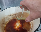 Foto del paso 4 de la receta: Atún encebollado