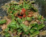 Foto langkah ke 4 dari resep Pencok Kacang.