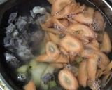 Foto langkah ke 4 dari resep Sop daging empuk.
