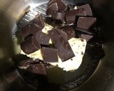 Foto del paso 1 de la receta: Turrón de avena🧈