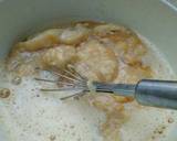 Bolu Panggang Pisang Kepok Tabur Meisis (tanpa mixer) langkah memasak 2 foto
