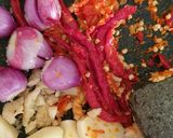 Foto langkah ke 2 dari resep Sambel Goreng Ala Mama Ema.