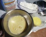 Foto del paso 1 de la receta: Torta Cementerio ⚰️