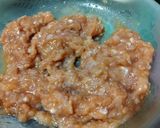 Foto langkah ke 1 dari resep Hekeng Ayam Simple Mommylicious.