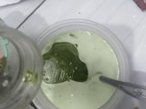 Bolu Pandan