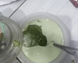 Foto langkah ke 4 dari resep Bolu Pandan.