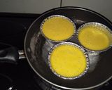Foto langkah ke 6 dari resep Bika Ambon Ekonomis.