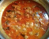 Foto langkah ke 9 dari resep Rendang Daging a la Mba Endang 'JTT'.