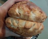 Foto del paso 9 de la receta: Pancitos chipá 🧀sin gluten para sándwich