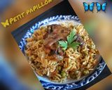 صورة لخطوة 6 من وصفة أرز المغموم