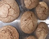Foto del paso 7 de la receta: Galletas de chocolate