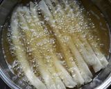 Foto langkah ke 3 dari resep Pisang aroma kress kress.