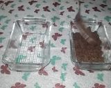 صورة لخطوة 2 من وصفة بوكس الاوريو