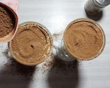 Foto del paso 8 de la receta: ☕🇮🇹Tiramisú en vaso 🇮🇹☕ Postre sin huevo, sin horno y sin complicaciones 😉