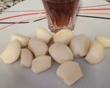Foto del paso 3 de la receta Cabrito al ajo cabañil