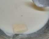 चीज़ पास्ता (Cheese pasta recipe in Hindi) रेसिपी चरण 1 फोटो
