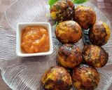 રાઈસ એપે (Rice Appe Recipe In Gujarati) રેસીપી સ્ટેપ3ફોટો