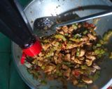 Foto langkah ke 5 dari resep Tumis tempe pare anti pahit.