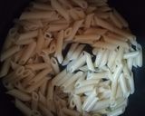 Foto del paso 2 de la receta Pasta con brócoli y atún