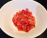Foto langkah ke 4 dari resep Dendeng Balado.