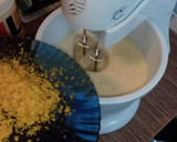 Foto del paso 6 de la receta: Bizcochuelo de naranja