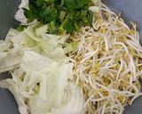 Foto langkah ke 1 dari resep Mie Aceh.