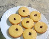 Foto langkah ke 1 dari resep Kue Lumpur Nasi Dg 1 Telur n Susu Simple No Mixer.