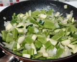 Foto del paso 1 de la receta: Pastel de pescado y verduras