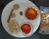 Foto langkah ke 1 dari resep Mutton Dum Briyani.