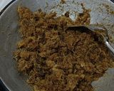 Foto langkah ke 2 dari resep Unti Kelapa Gula Merah.
