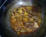 ওয়েস্টার উইথ পটাটোস(oyster with potatoes recipe in Bengali) রেসিপি ধাপ - 3 ছবি