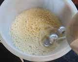 Foto del paso 1 de la receta: Budín con frutas escurridas o abrillantadas