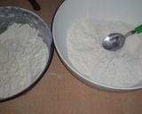 Foto del paso 2 de la receta: Tarta Alfajor a mi estilo