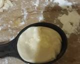 Pull a part Bread stuffed with Qeema recipe step 4 photo