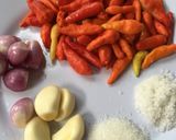 Foto langkah ke 1 dari resep Sambal Bawang.