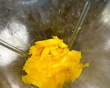 Foto del paso 3 de la receta: 549. Pollo al Curry de mango y arroz basmati (principal carne)