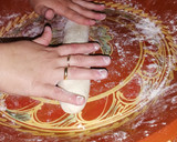 Foto del paso 3 de la receta: Barritas de Pan