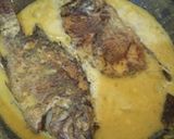 Foto langkah ke 3 dari resep Ikan nila santan.