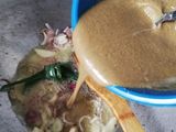 Nasi Daging Air Asam Utara