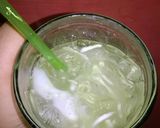 Foto langkah ke 2 dari resep ES KUWUT (simple seger).